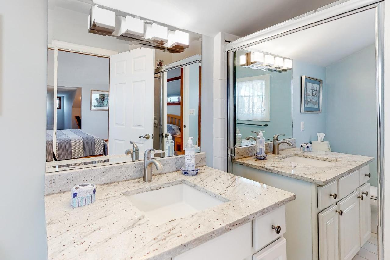 Town Of Bethany -- 76 South Atlantic Holiday home *