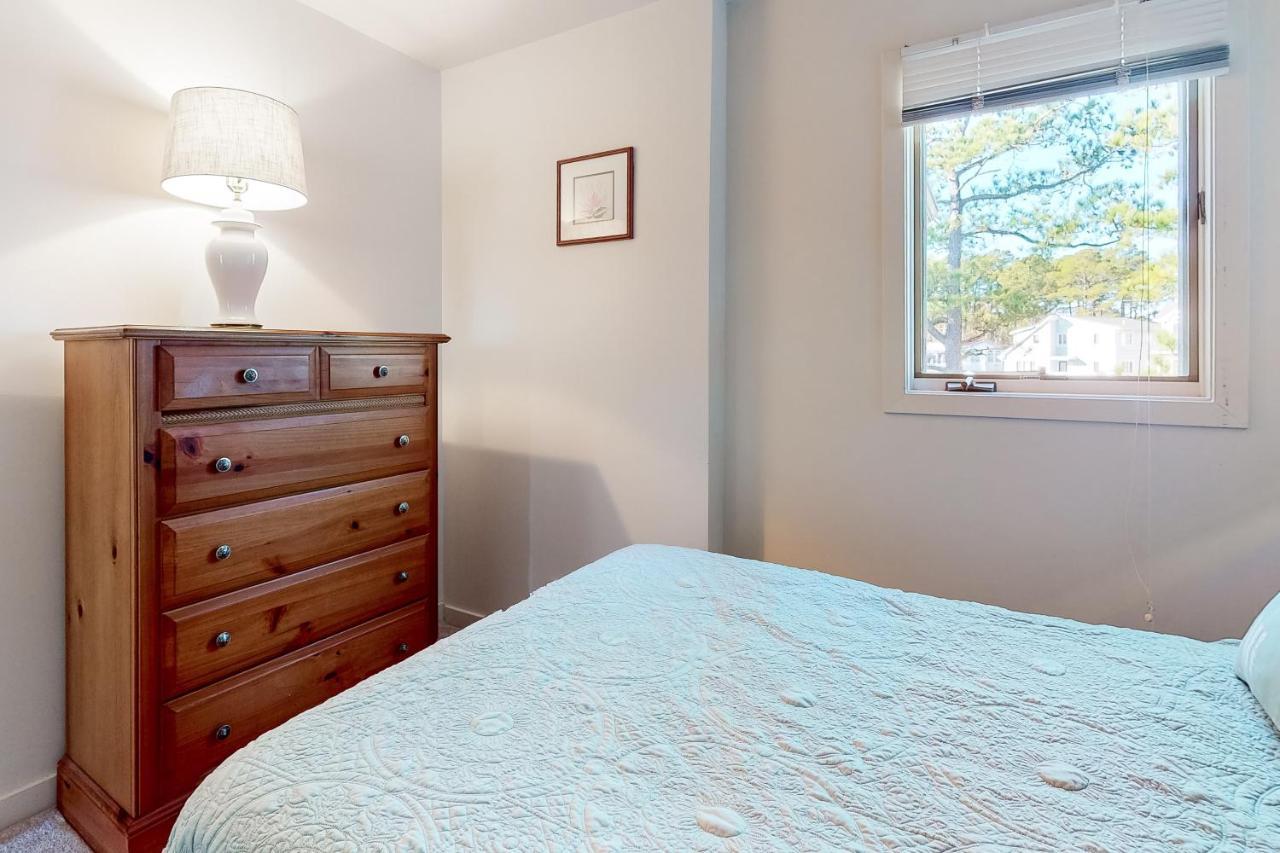 Holiday home Stewards Watch -- 539c Hudson Bethany Beach