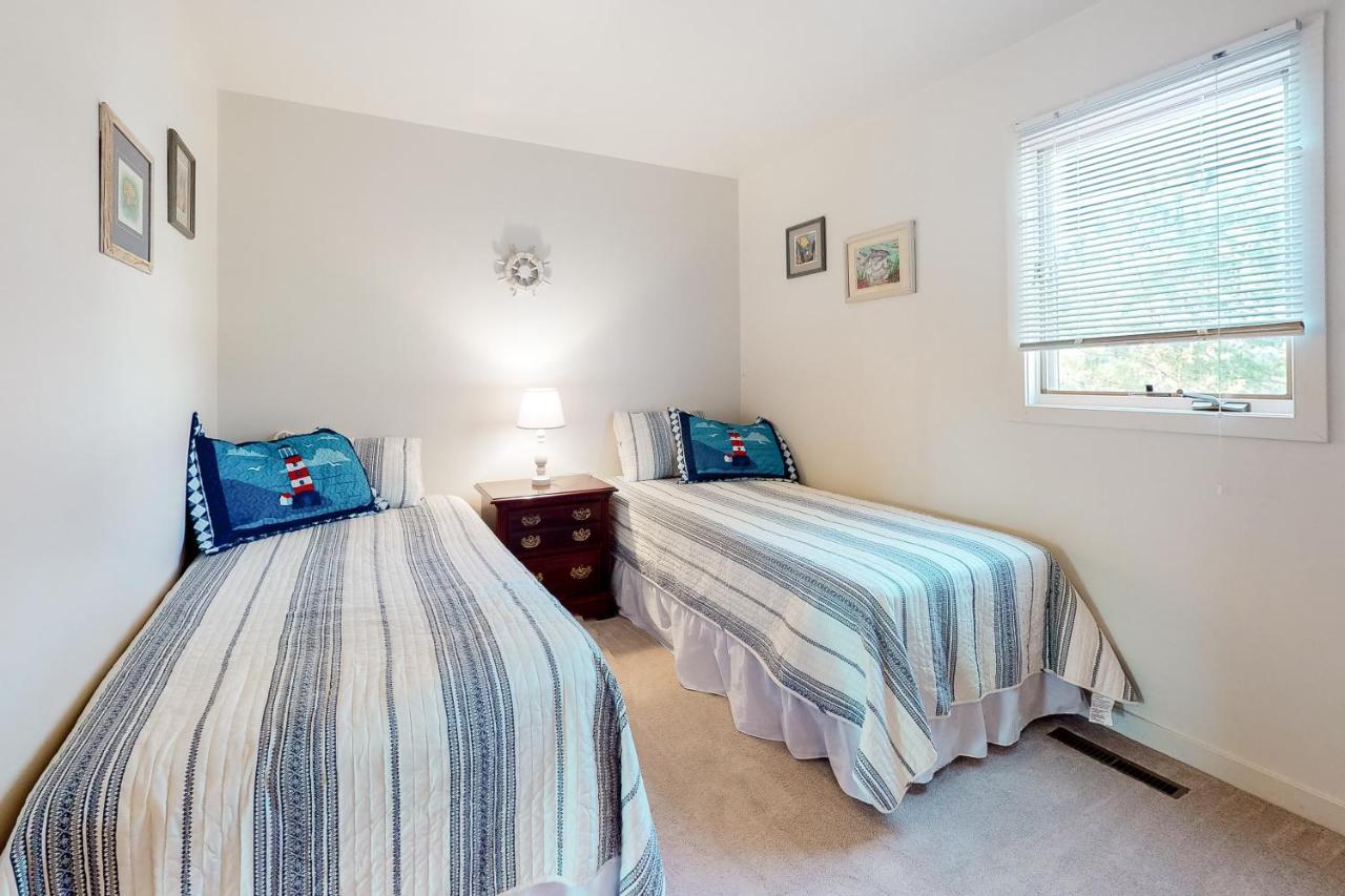 Stewards Watch -- 539c Hudson Holiday home Bethany Beach