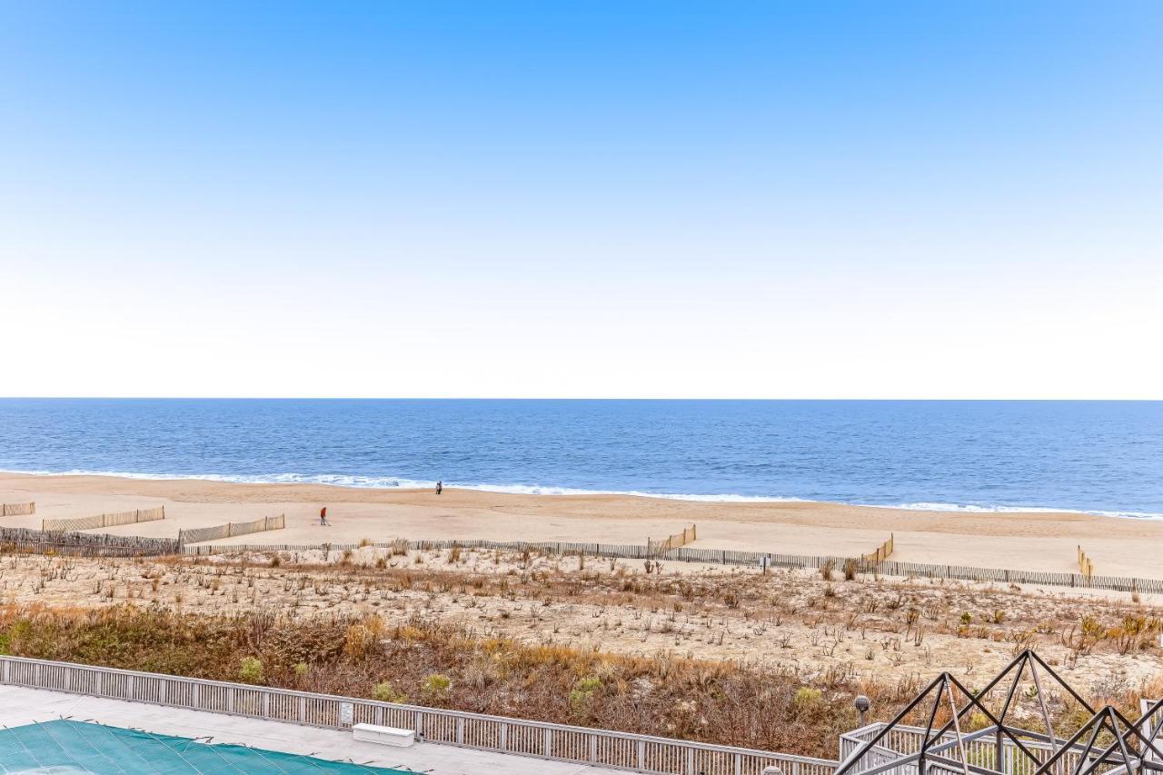 Sea Colony - Georgetowne House 409 Bethany Beach