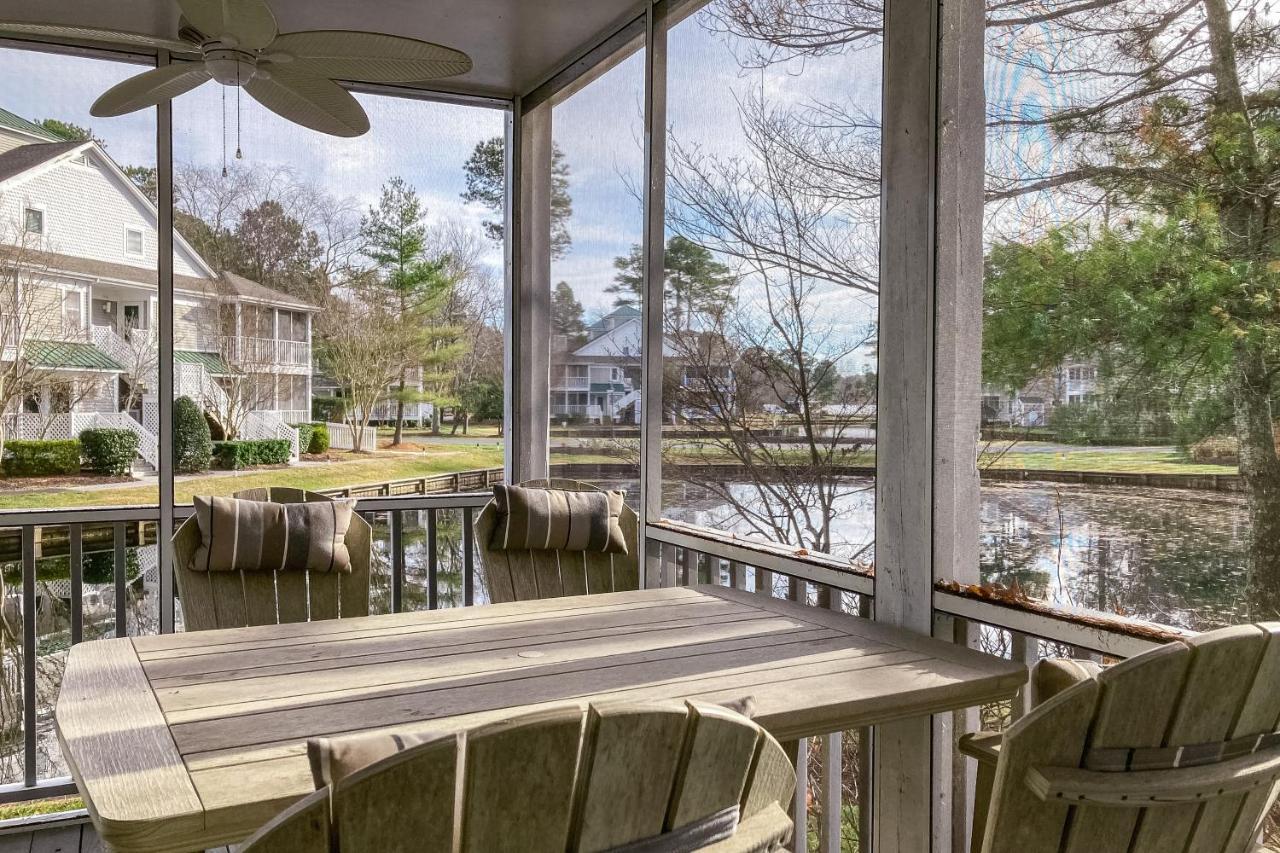 Sea Colony - 19006 Lakeview Court Apartment *