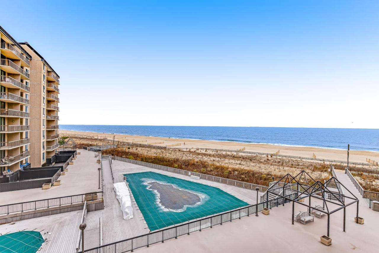 Apartment Sea Colony - Georgetowne House 409 *