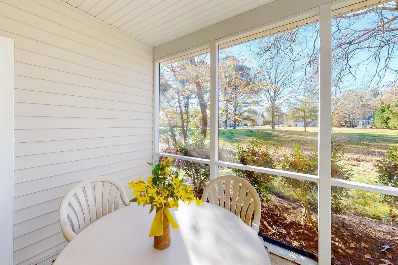 Holiday home Salt Pond -- 10 Spinnaker Vilage Bethany Beach