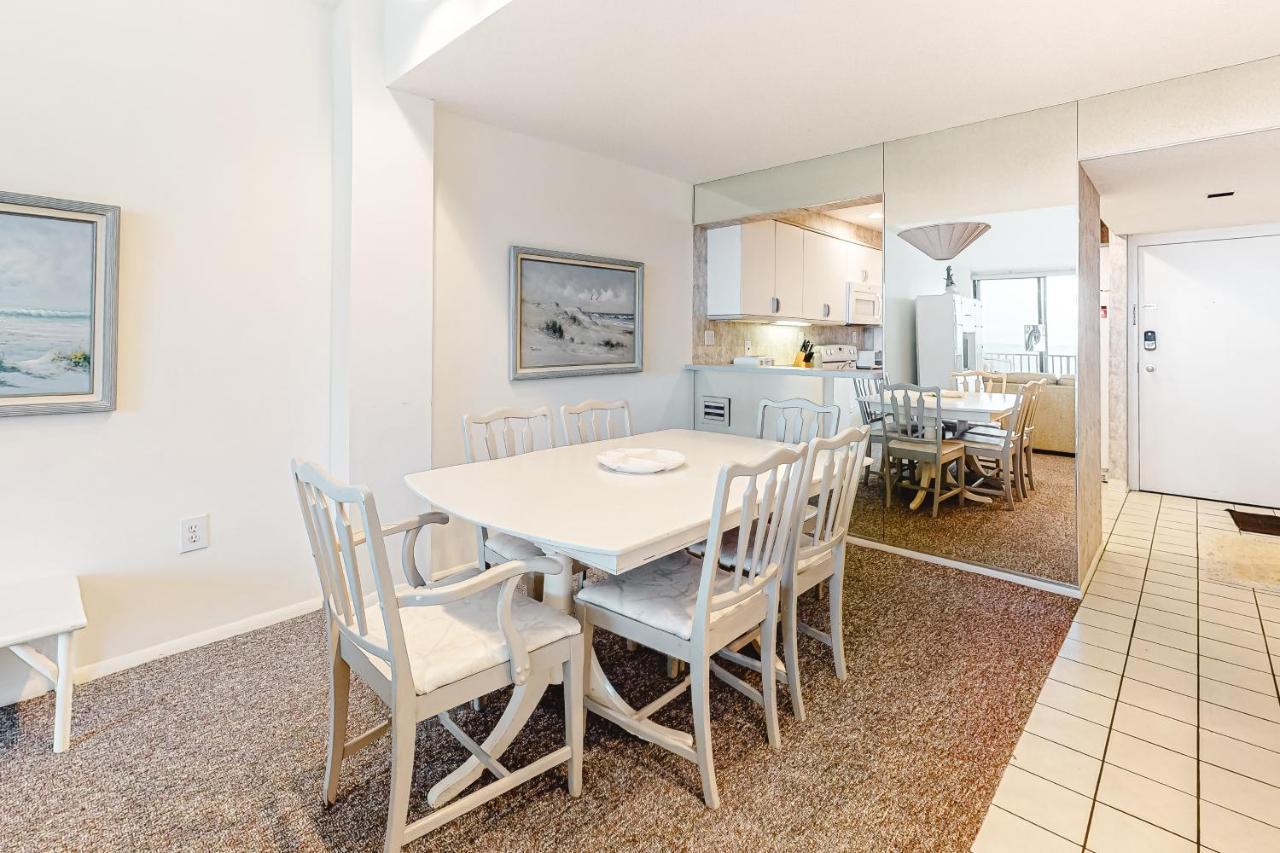 Sea Colony -- 2c Annapolis Garden Apartment