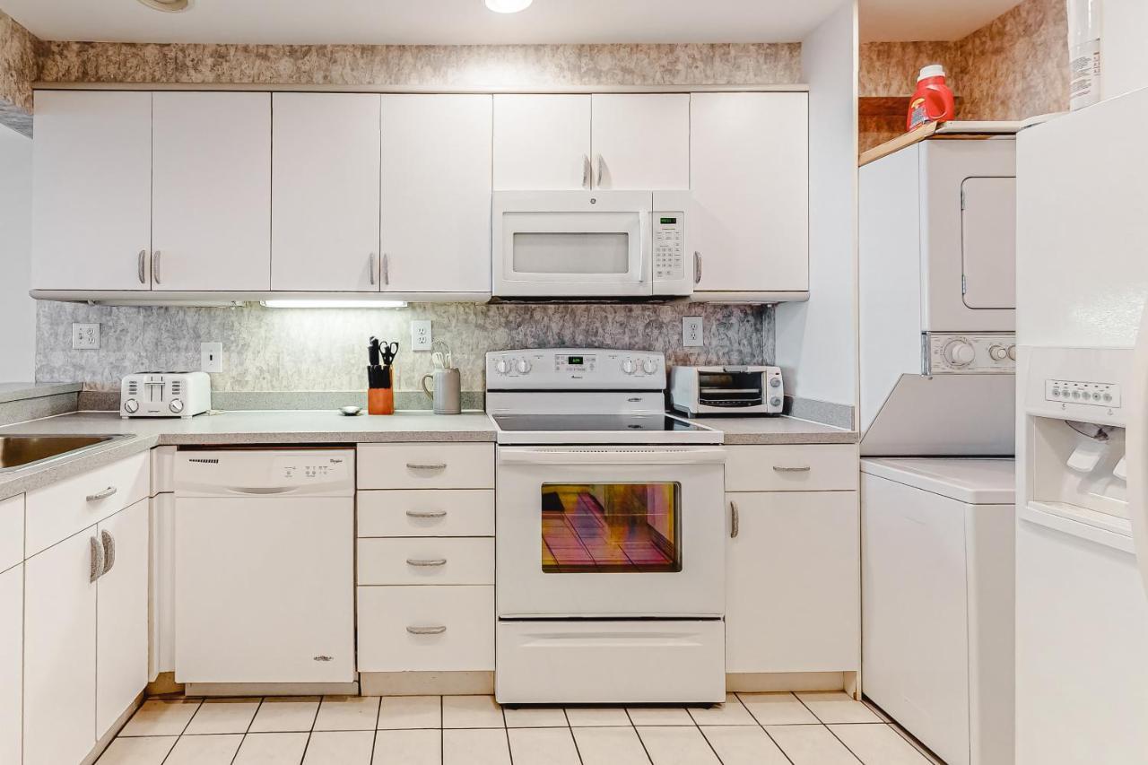 Apartment Sea Colony -- 2c Annapolis Garden *