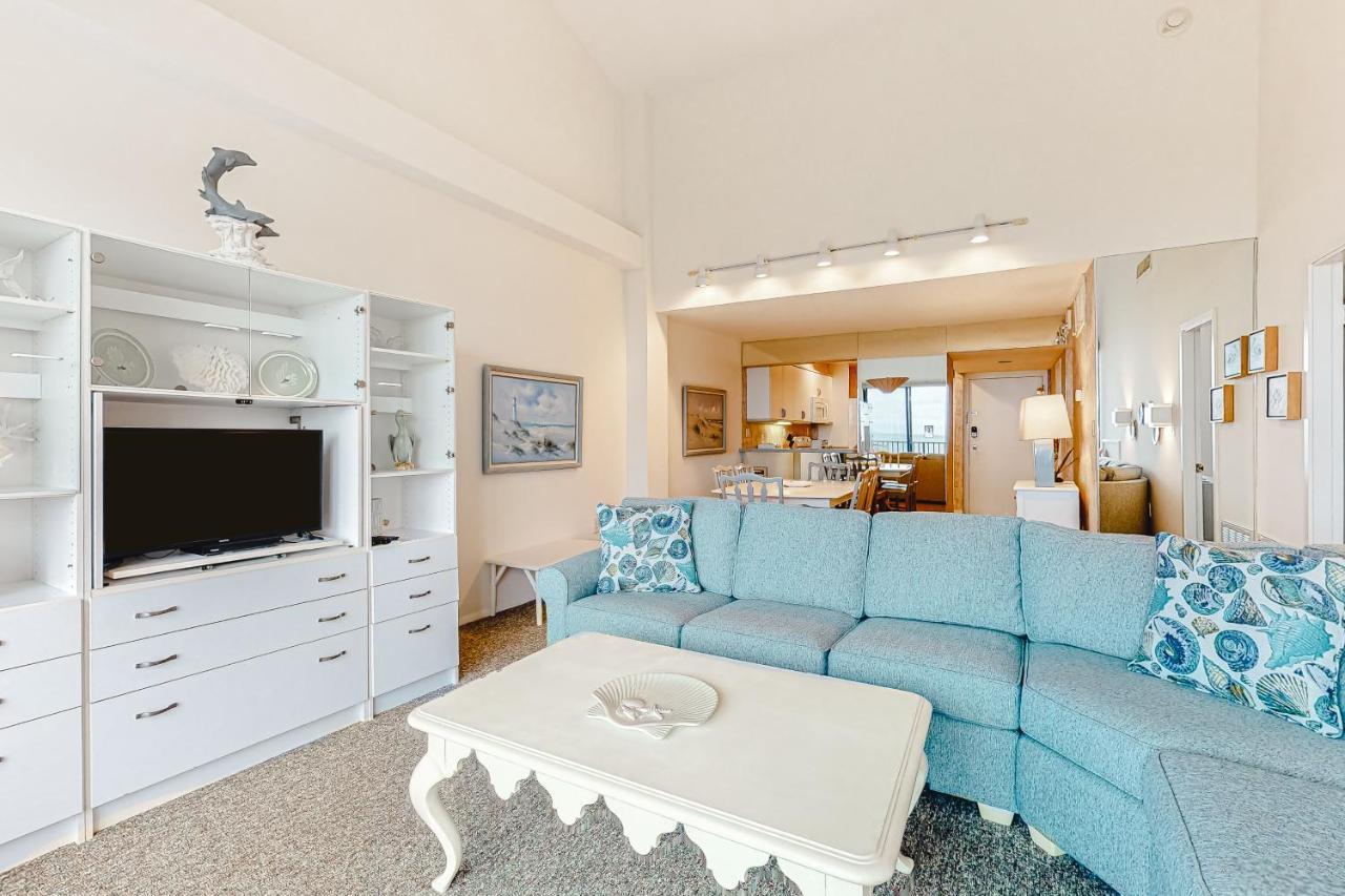 Sea Colony -- 2c Annapolis Garden Apartment Bethany Beach
