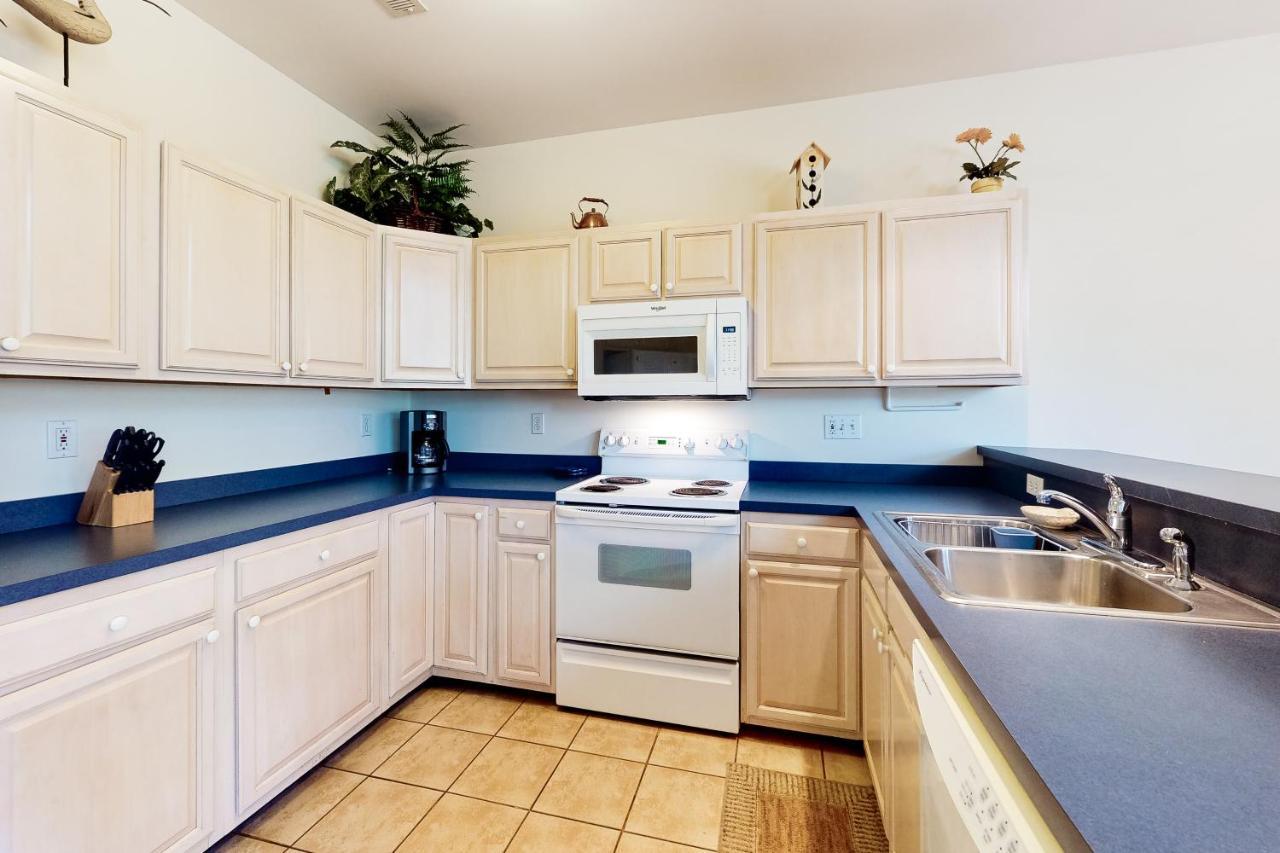 Salt Pond -- 10 Spinnaker Vilage Holiday home Bethany Beach