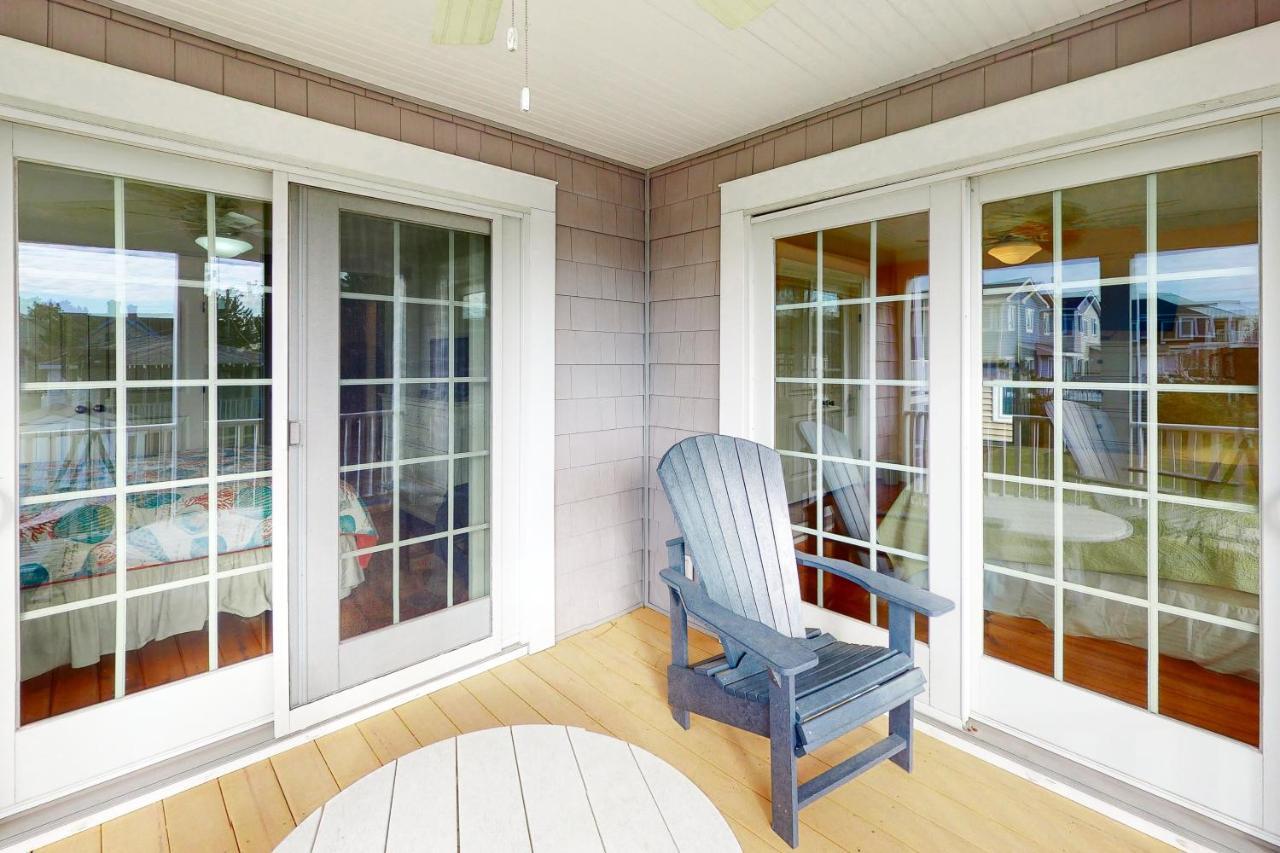 Holiday home Town Of Bethany -- 104 Third Bethany Beach