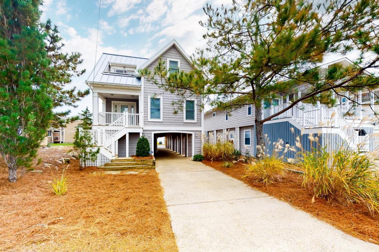 Holiday home Town Of Bethany -- 104 Third