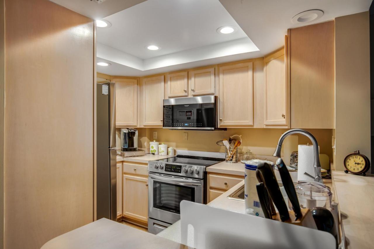 Apartment Sea Colony --- 208 Brandywine House *