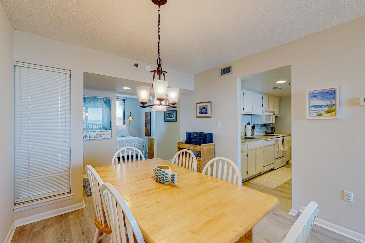Apartment Sea Colony - 304 Island House Bethany Beach
