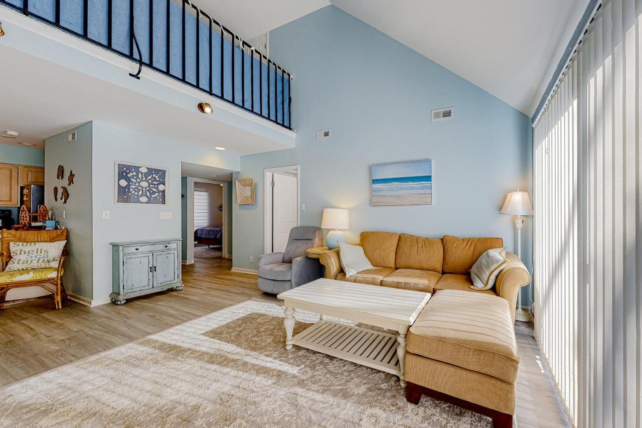 Sea Colony --- 2403 Round Robin Bethany Beach