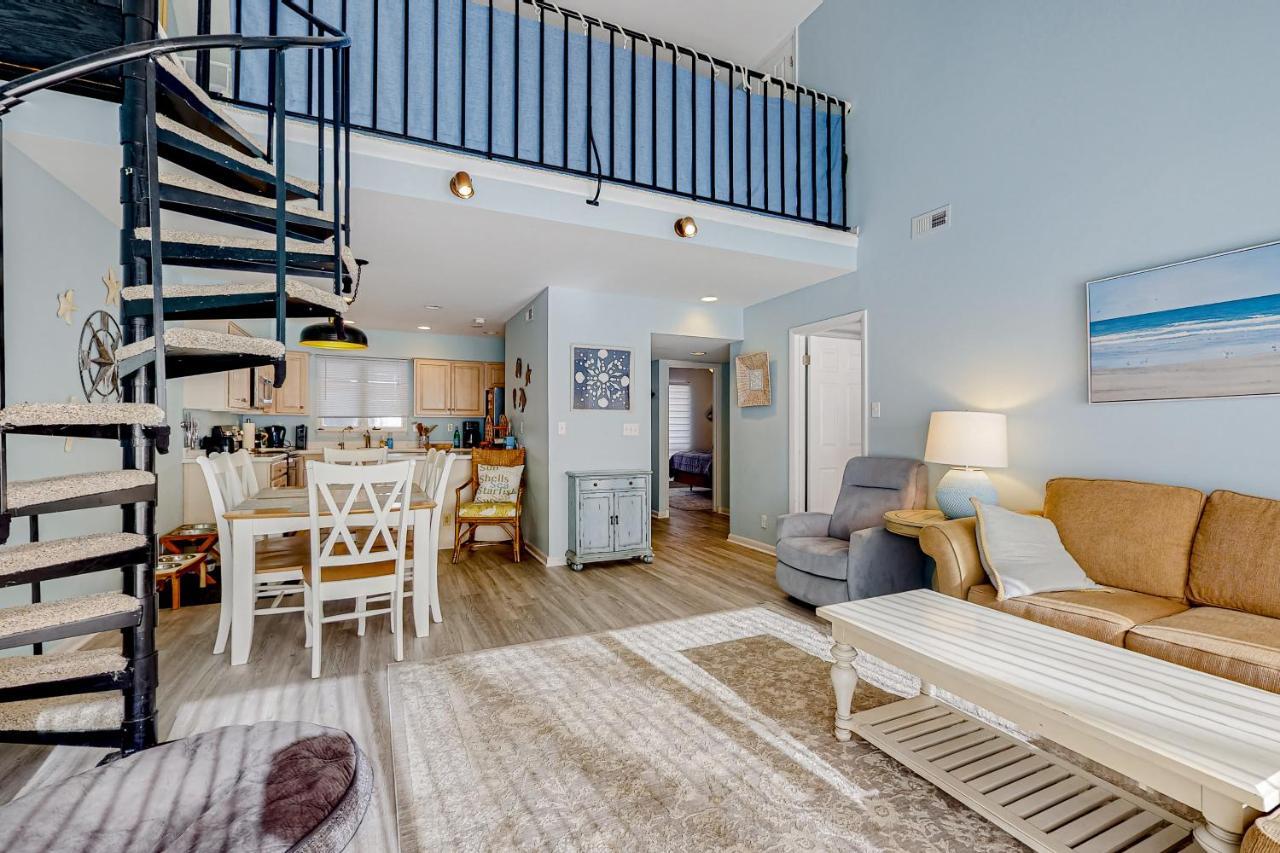 Sea Colony --- 2403 Round Robin * Bethany Beach