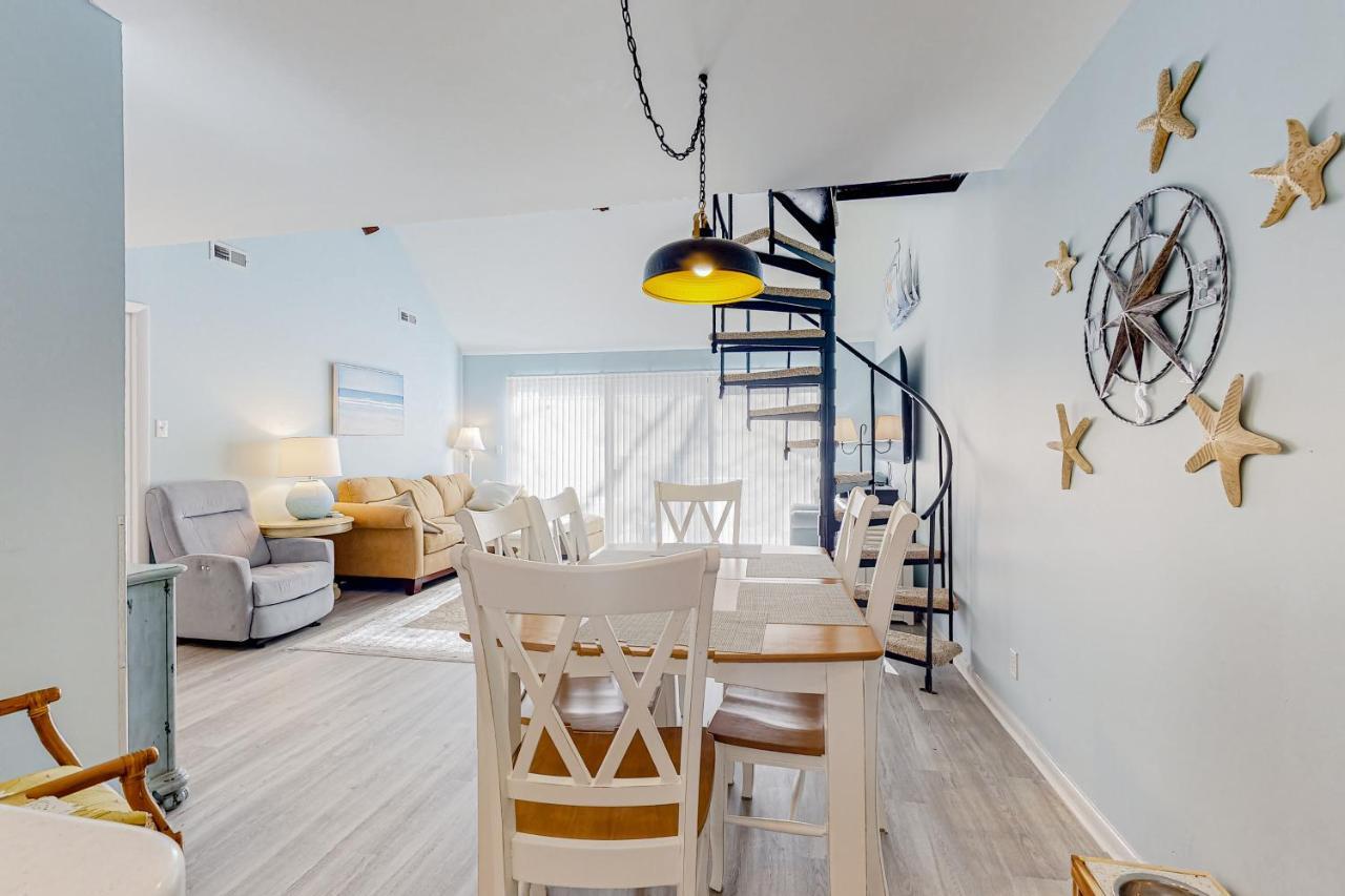 Sea Colony --- 2403 Round Robin