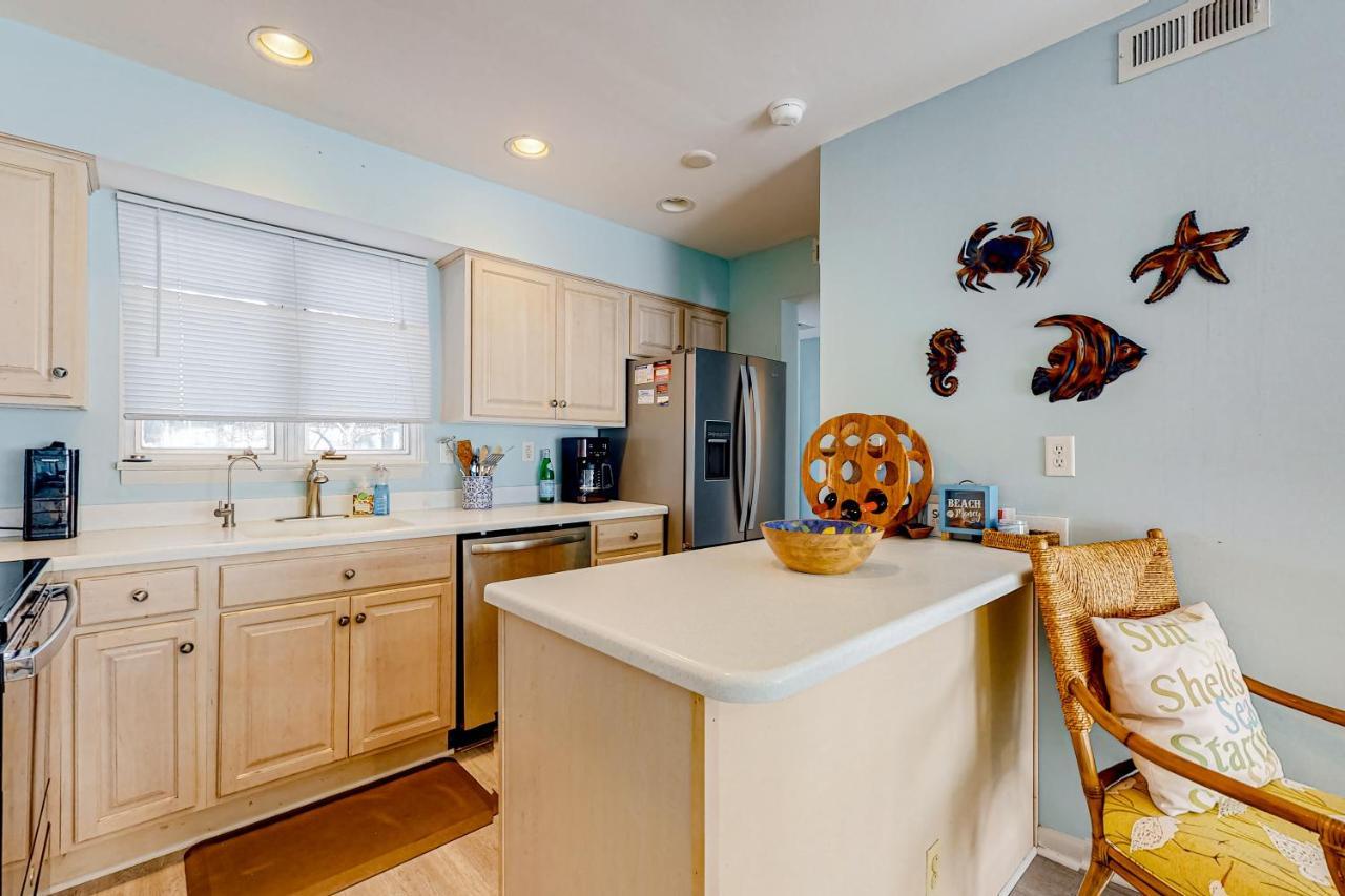 Sea Colony --- 2403 Round Robin * Bethany Beach