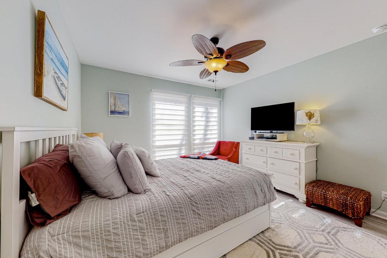 Sea Colony --- 2403 Round Robin Bethany Beach