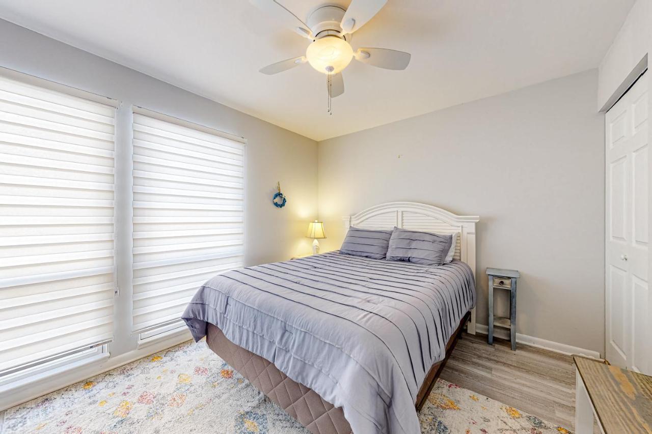 Sea Colony --- 2403 Round Robin *