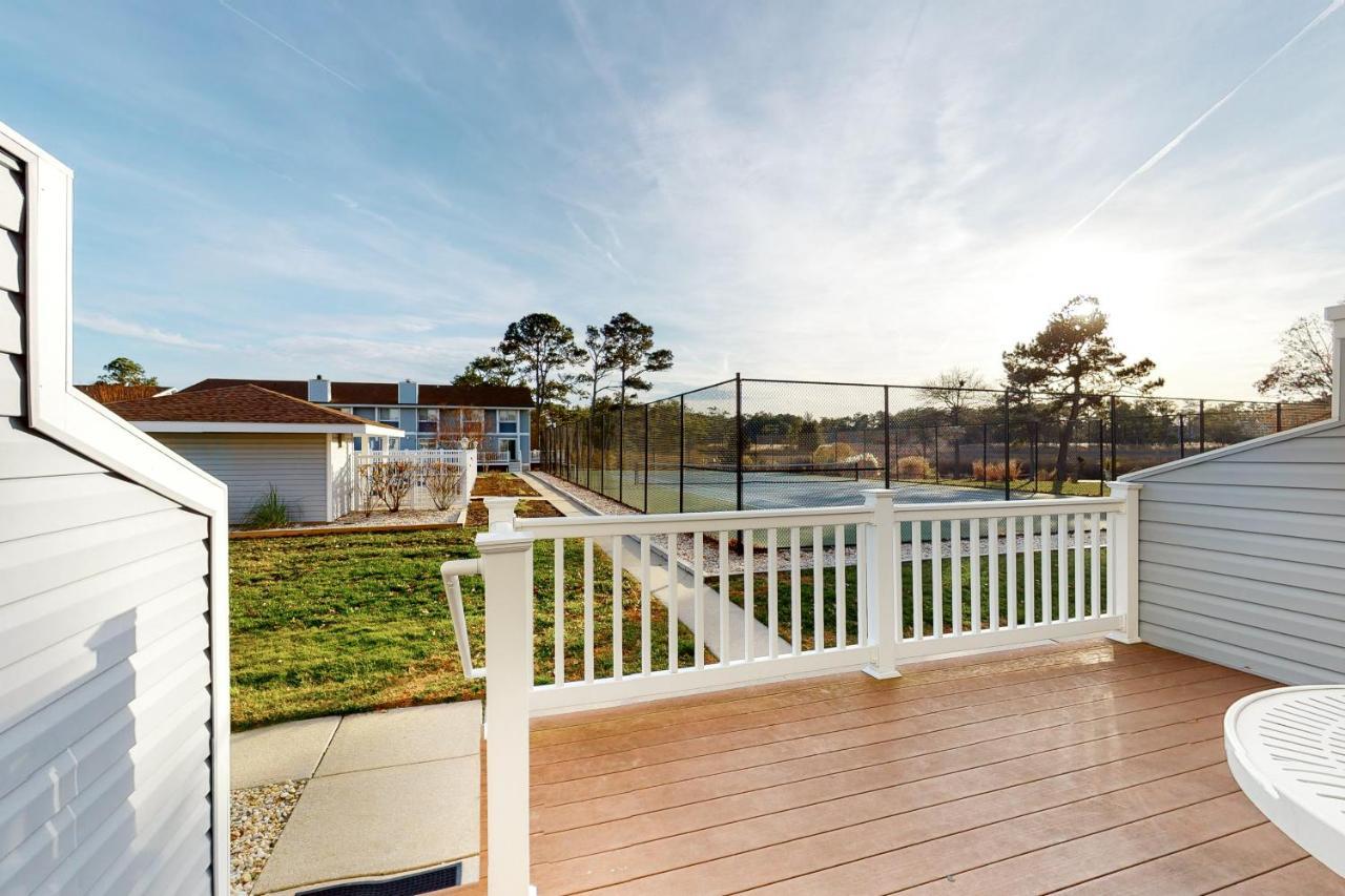 Holiday home Hidden Harbour -- 306 Ocean View Parkway