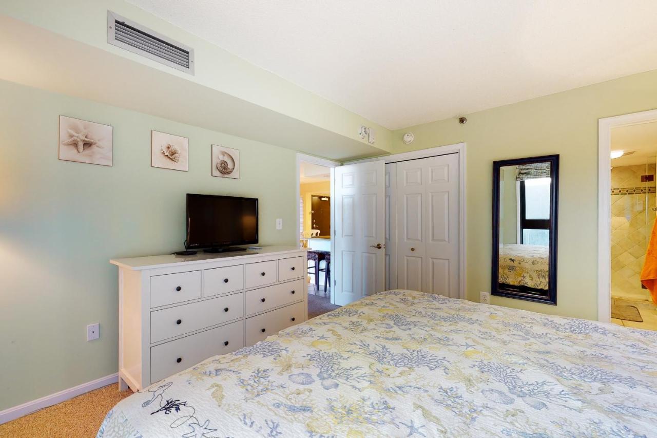 Apartment Sea Colony -- 112 Georgetowne Bethany Beach