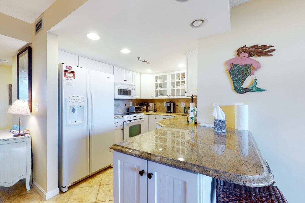 Apartment Sea Colony -- 112 Georgetowne