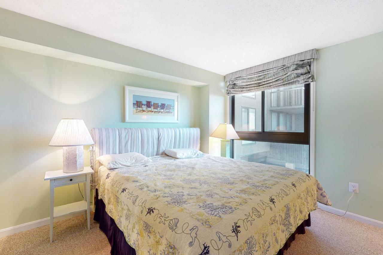 Sea Colony -- 112 Georgetowne Bethany Beach