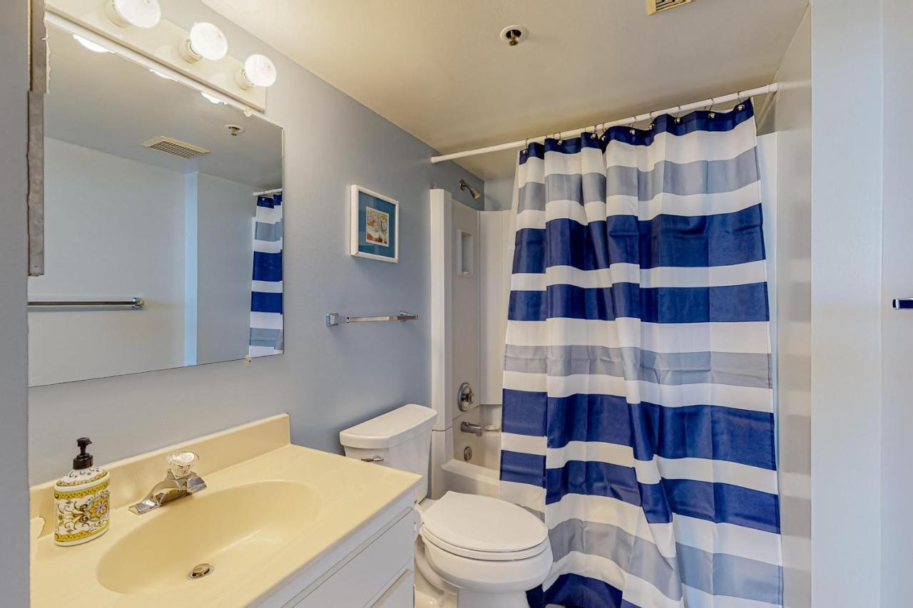 Apartment Sea Colony - 304 Island House Bethany Beach