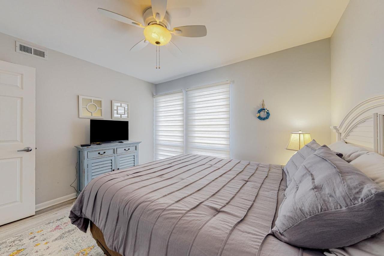 Sea Colony --- 2403 Round Robin *