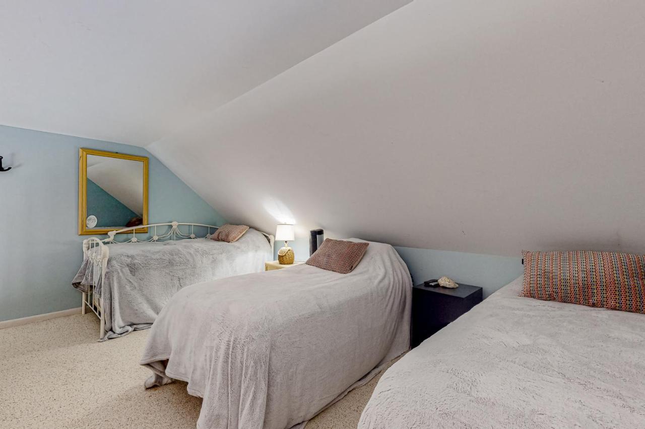 Sea Colony --- 2403 Round Robin Apartment Bethany Beach