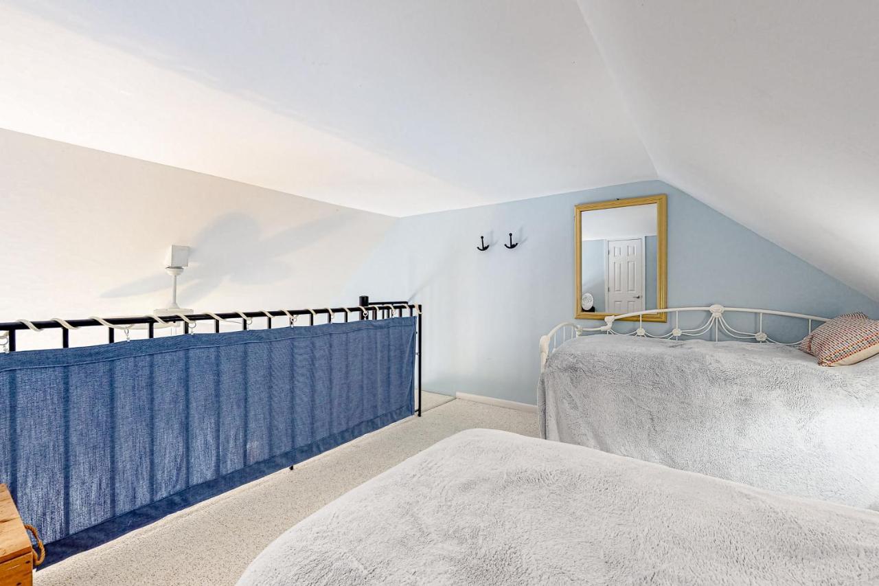 Sea Colony --- 2403 Round Robin Bethany Beach