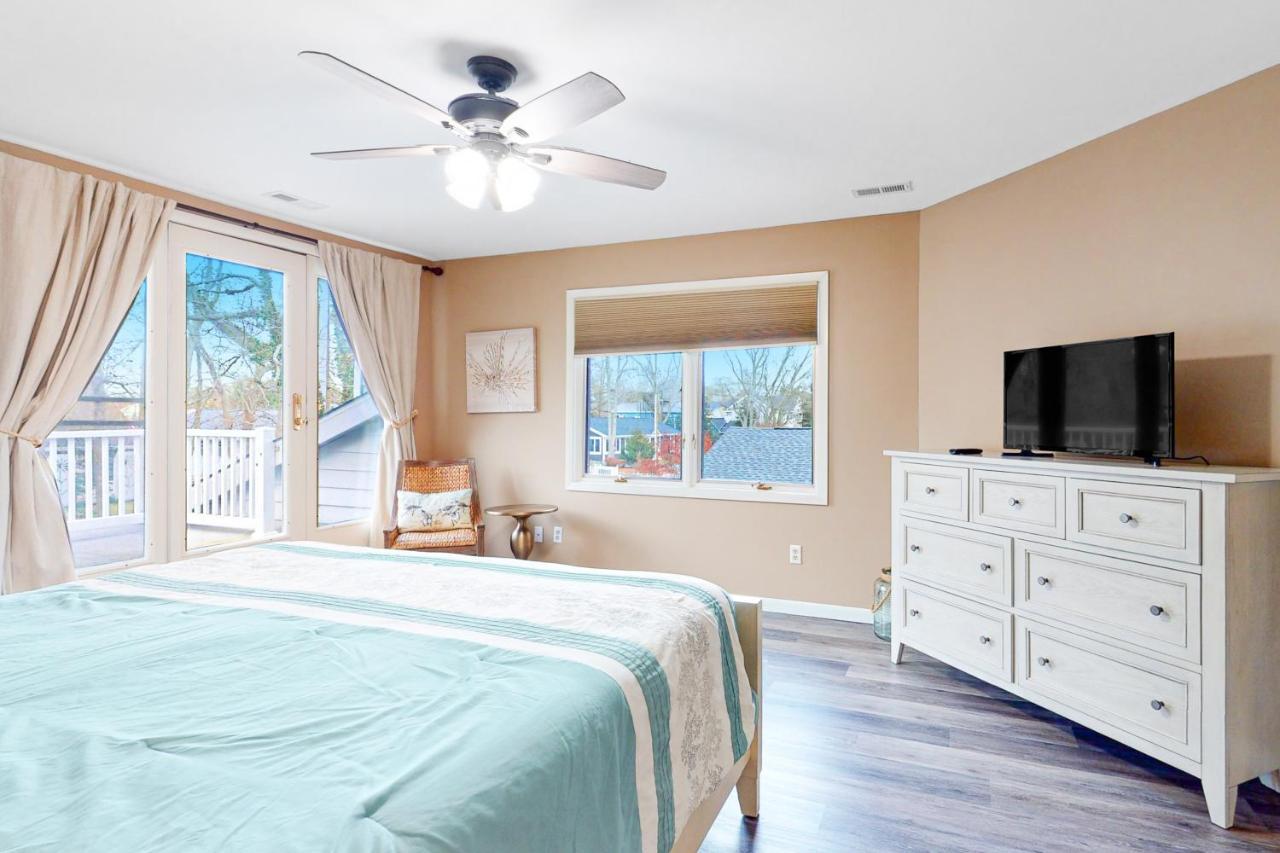Holiday home Town Of Bethany Bethany -- 414 Lekites Bethany Beach