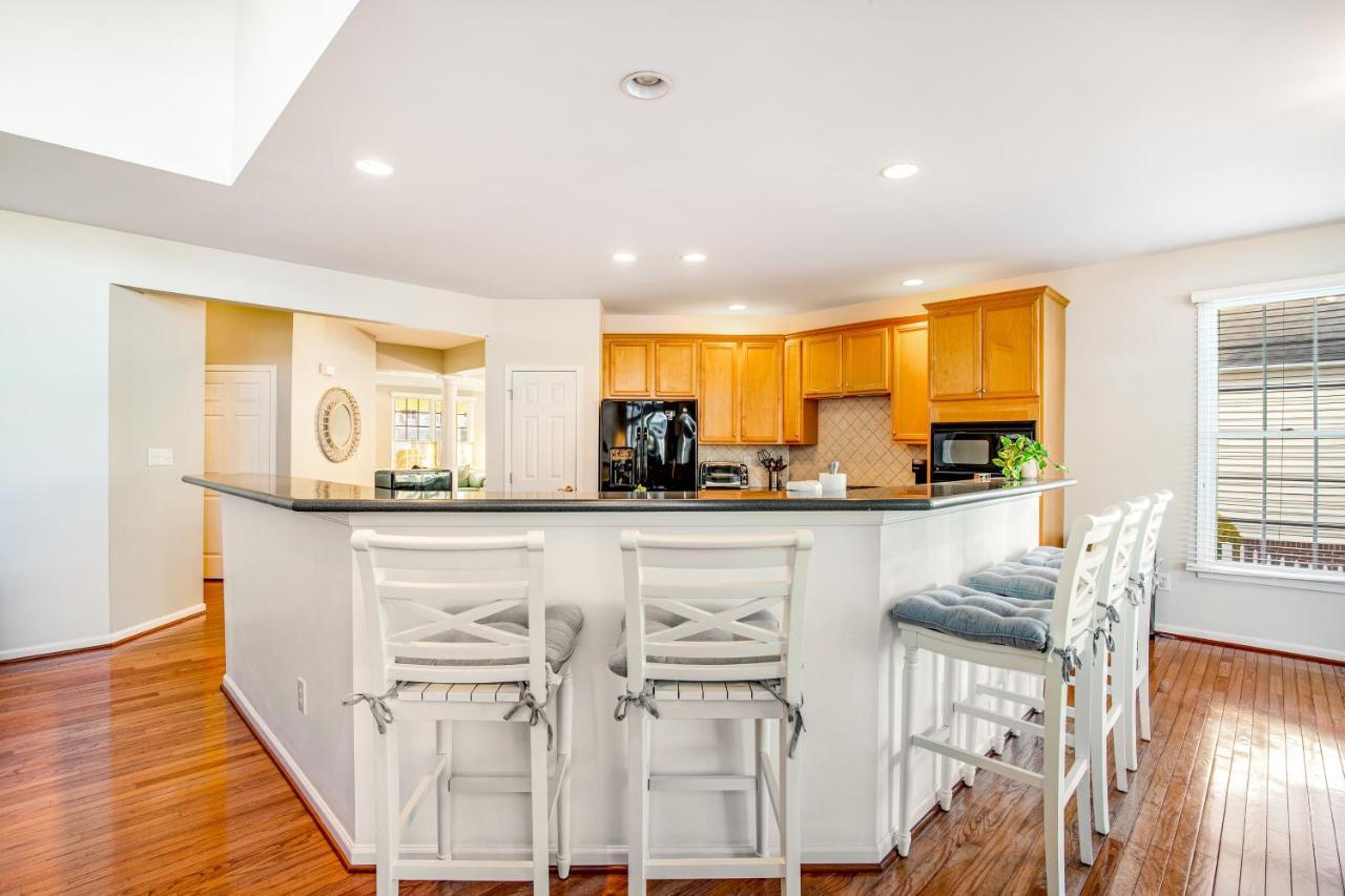 Holiday home Bethany Lakes --- 31302 Terry Circle Bethany Beach