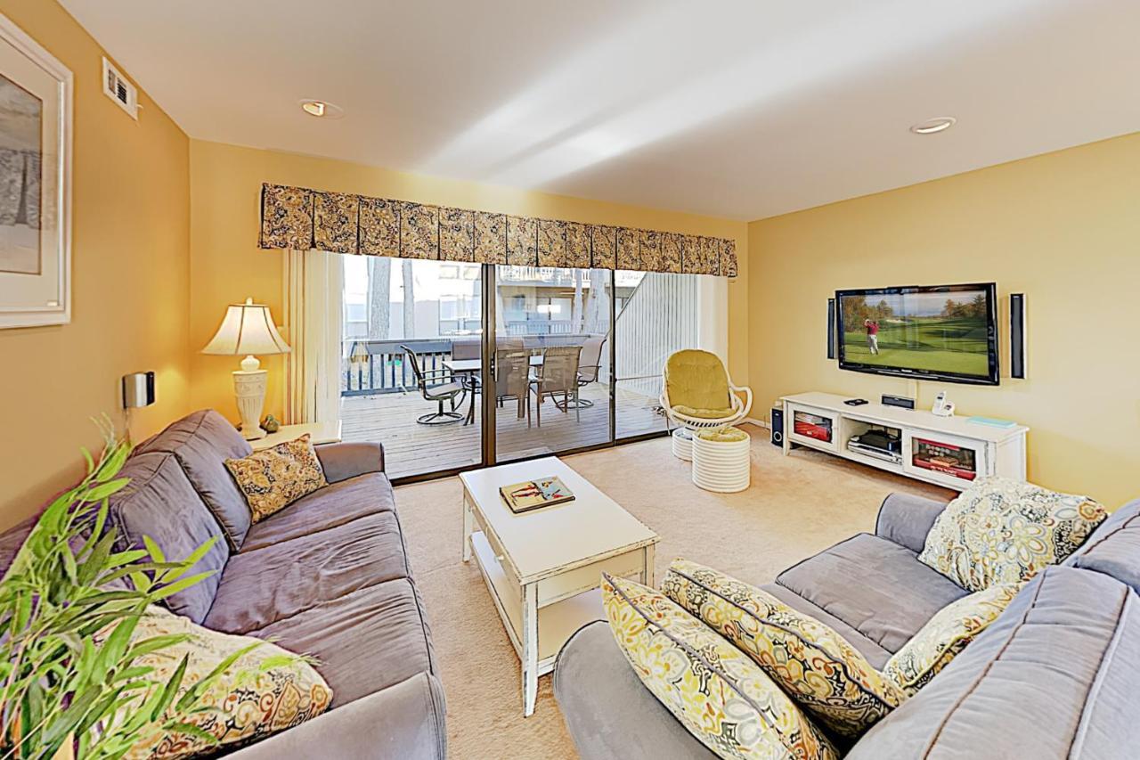 Apartment Sea Colony --- 3204 Round Robin Bethany Beach
