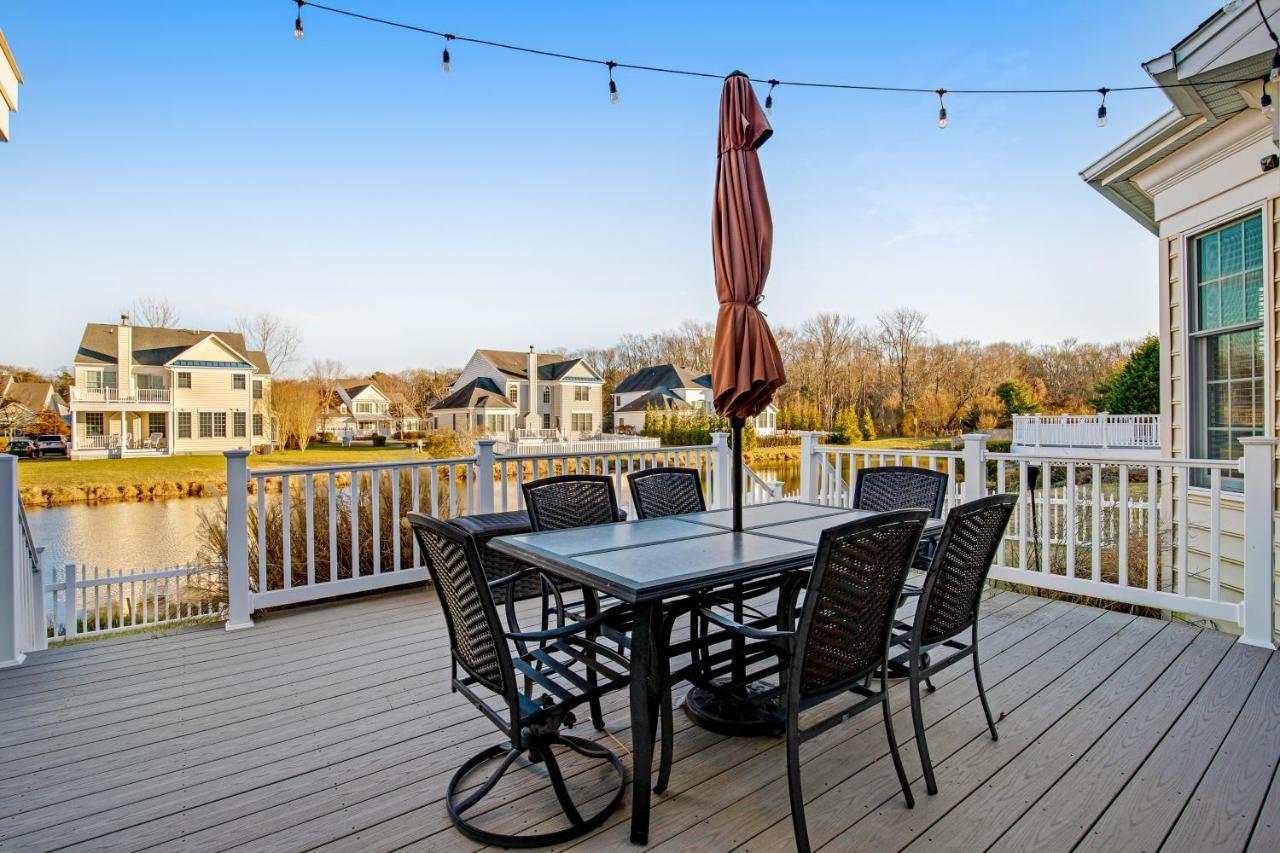 Holiday home Bethany Lakes --- 31302 Terry Circle Bethany Beach