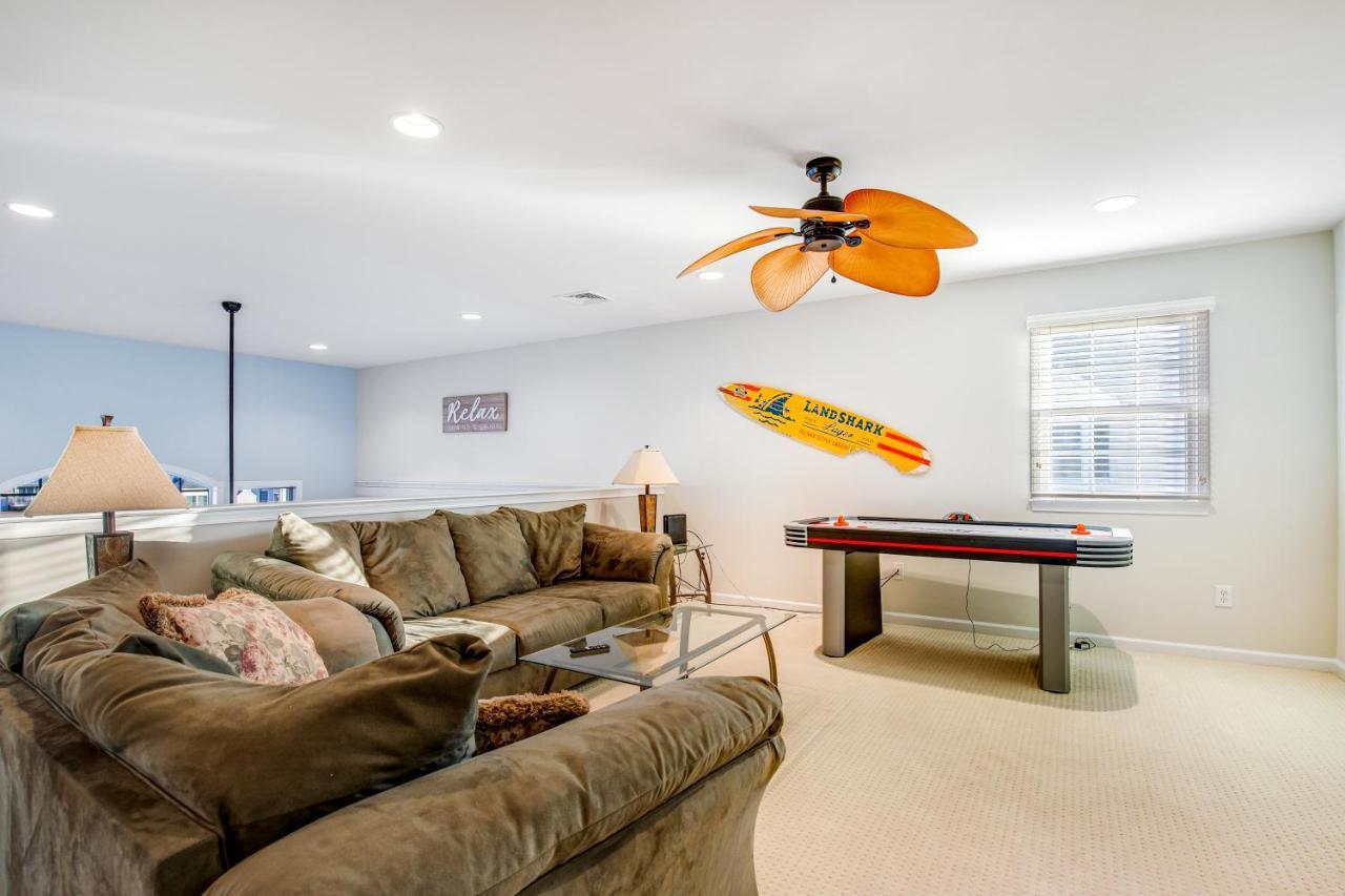 Holiday home Bethany Lakes --- 31302 Terry Circle Bethany Beach