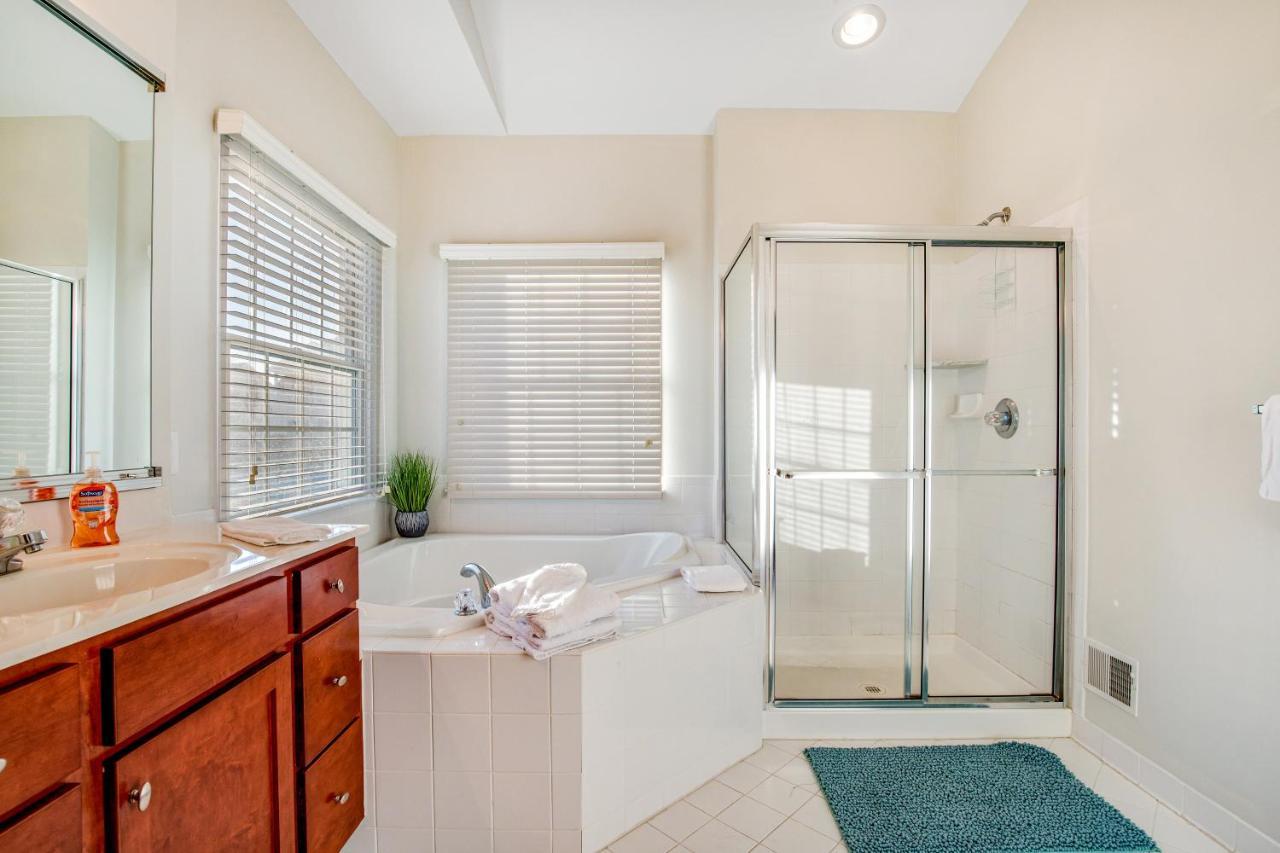 Holiday home Bethany Lakes --- 31302 Terry Circle *
