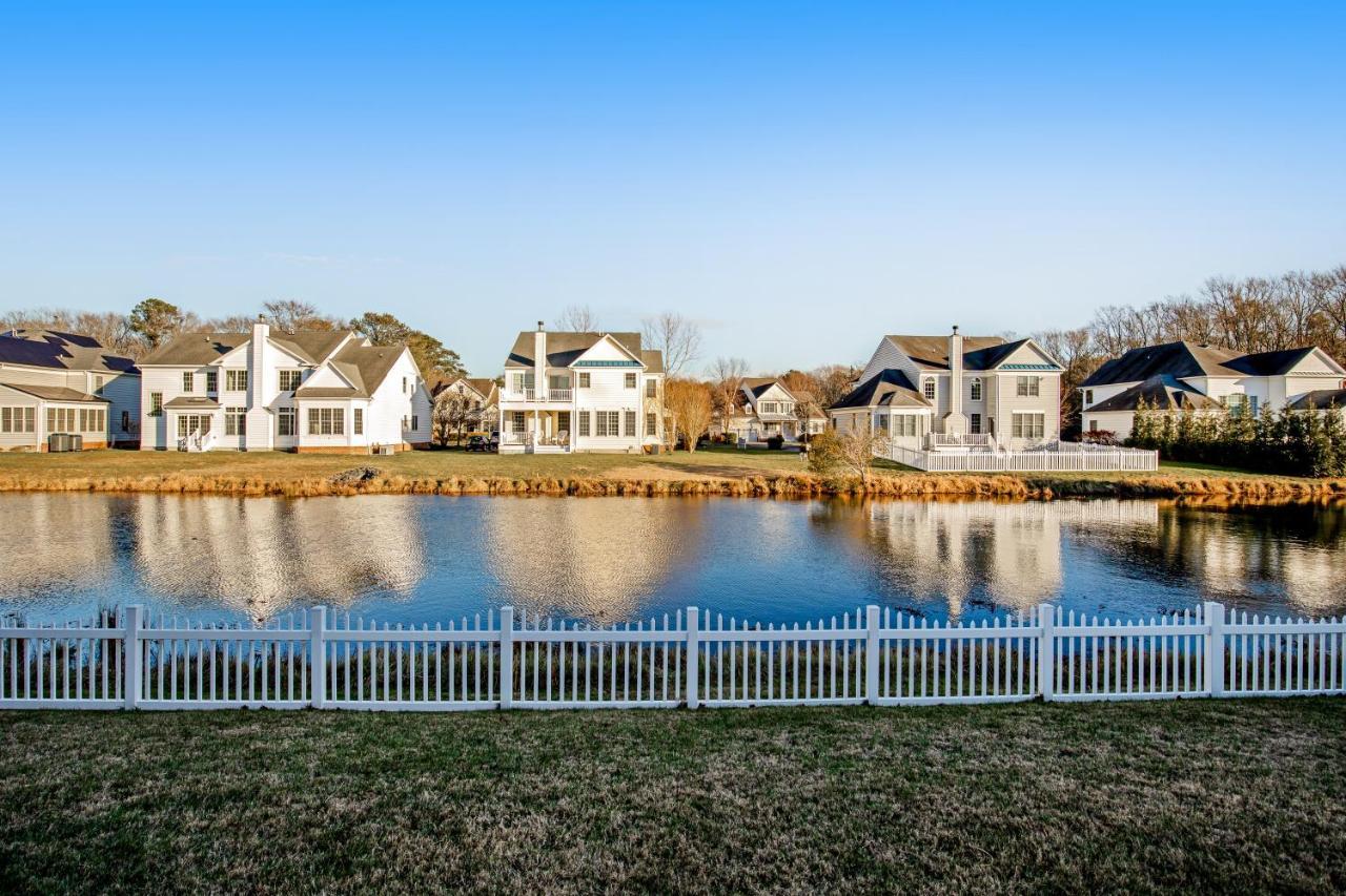 Bethany Lakes --- 31302 Terry Circle