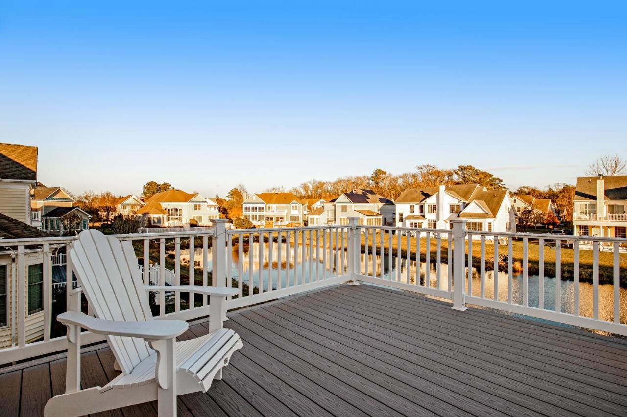 Bethany Lakes --- 31302 Terry Circle Holiday home Bethany Beach