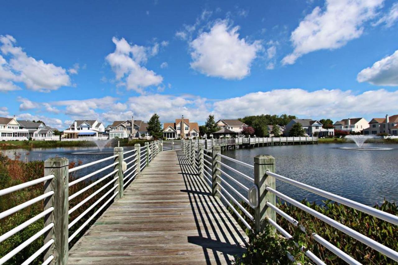 Bethany Lakes - 38351 Virginia Bethany Beach