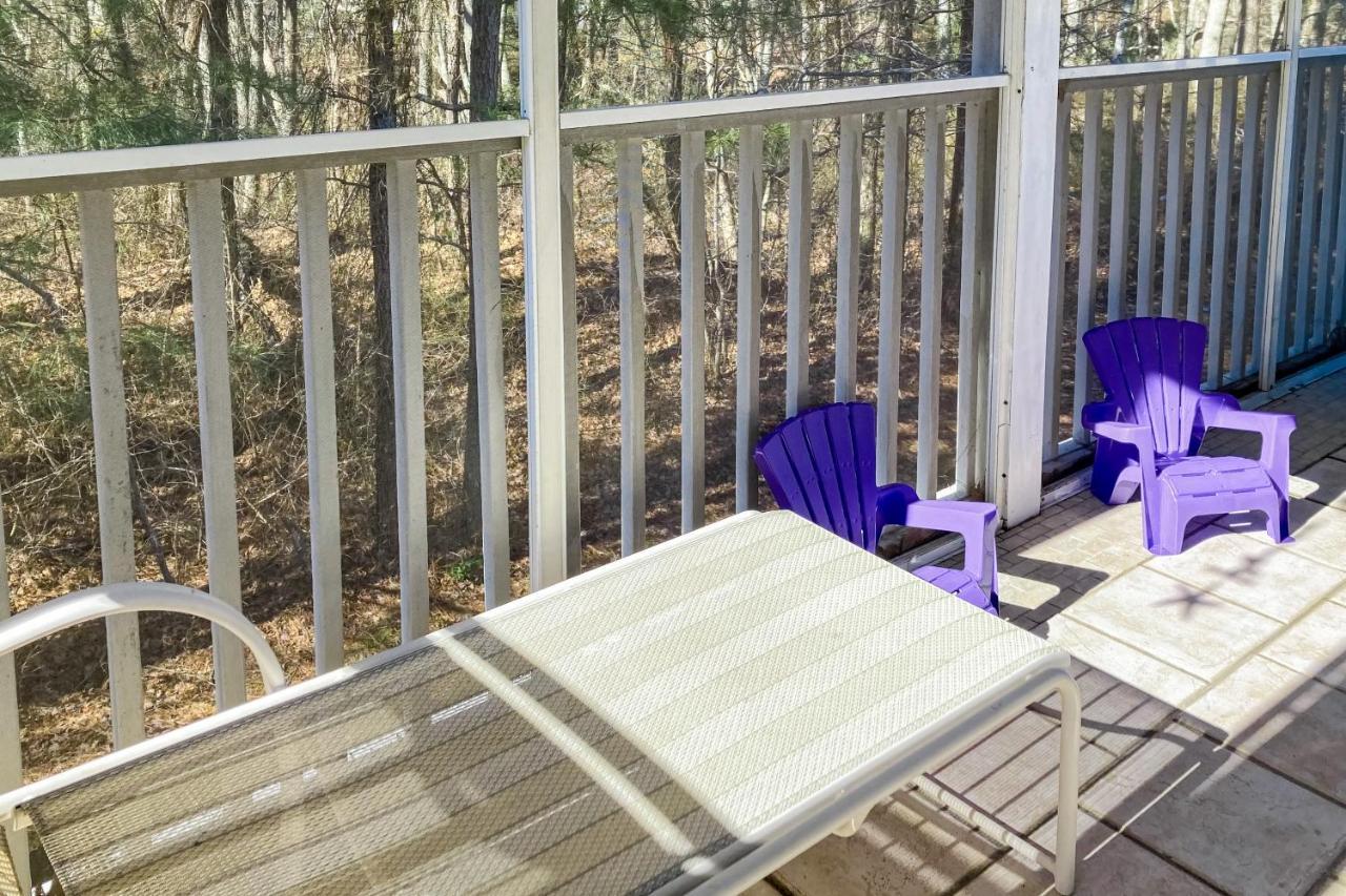 Sea Colony --- 52013 Canal Ct * Bethany Beach