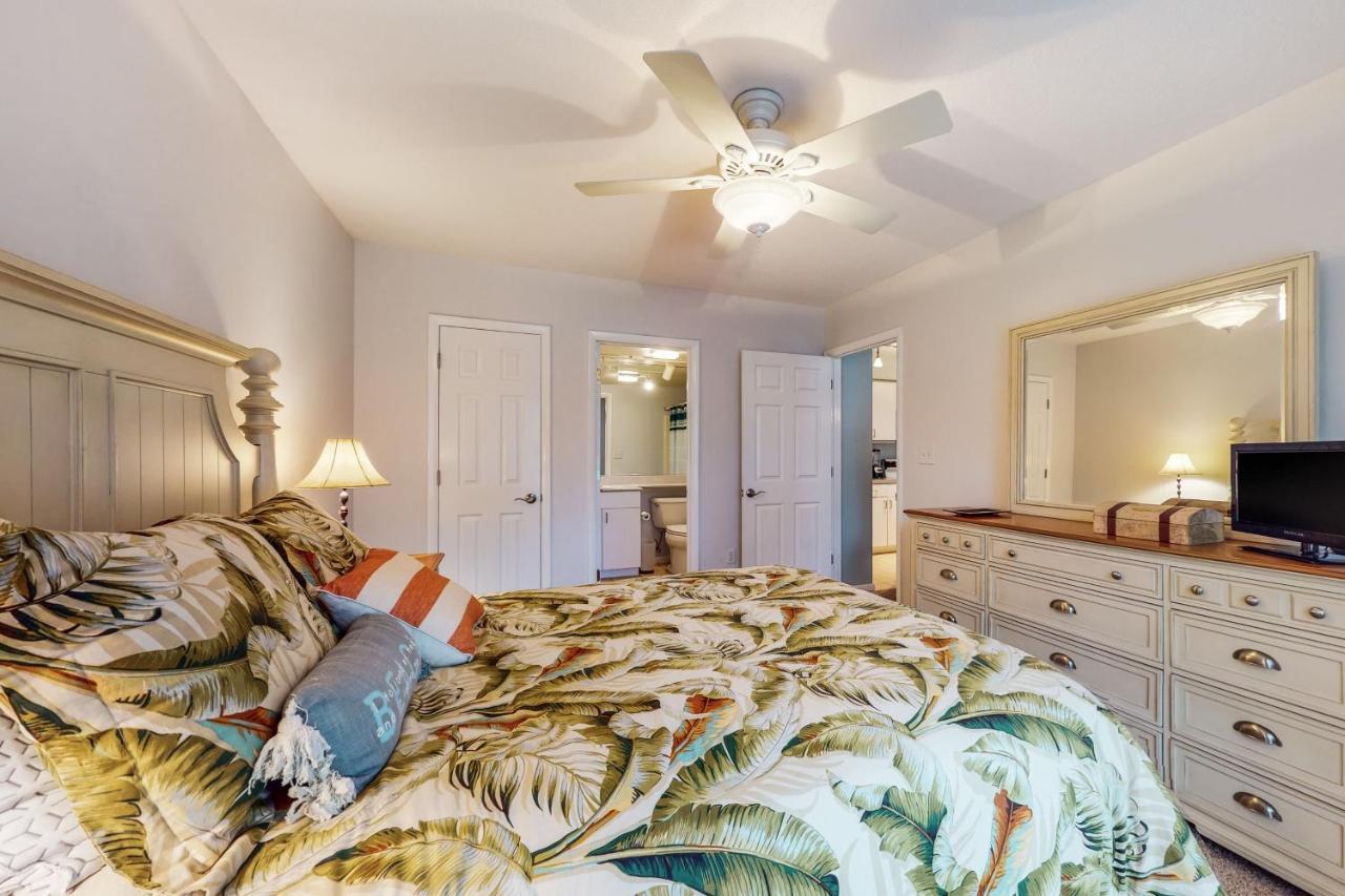 Apartment Sea Colony - 17004 Bayberry Bethany Beach