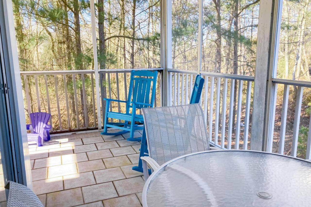 Apartment Sea Colony --- 52013 Canal Ct *