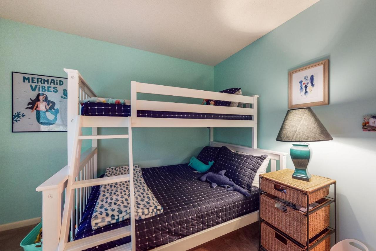 Sea Colony --- 52013 Canal Ct Apartment Bethany Beach