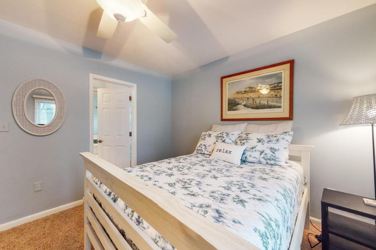 Sea Colony - 17004 Bayberry * Bethany Beach
