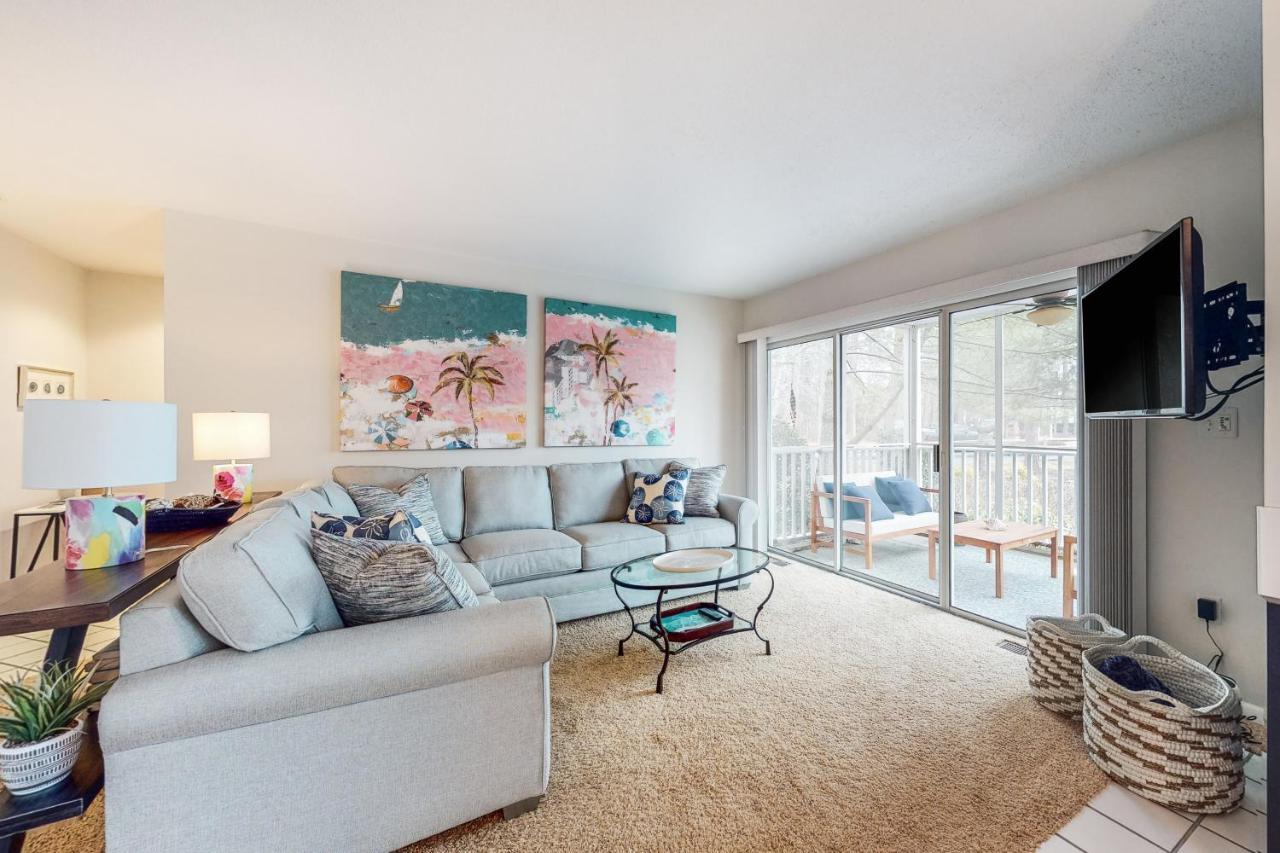 Apartment Sea Colony - 17004 Bayberry *