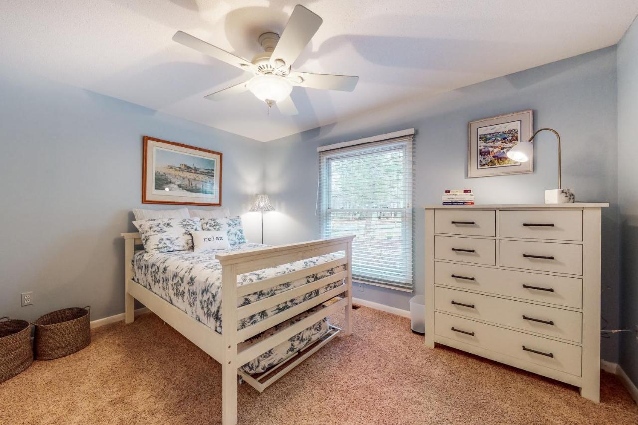 Apartment Sea Colony - 17004 Bayberry Bethany Beach