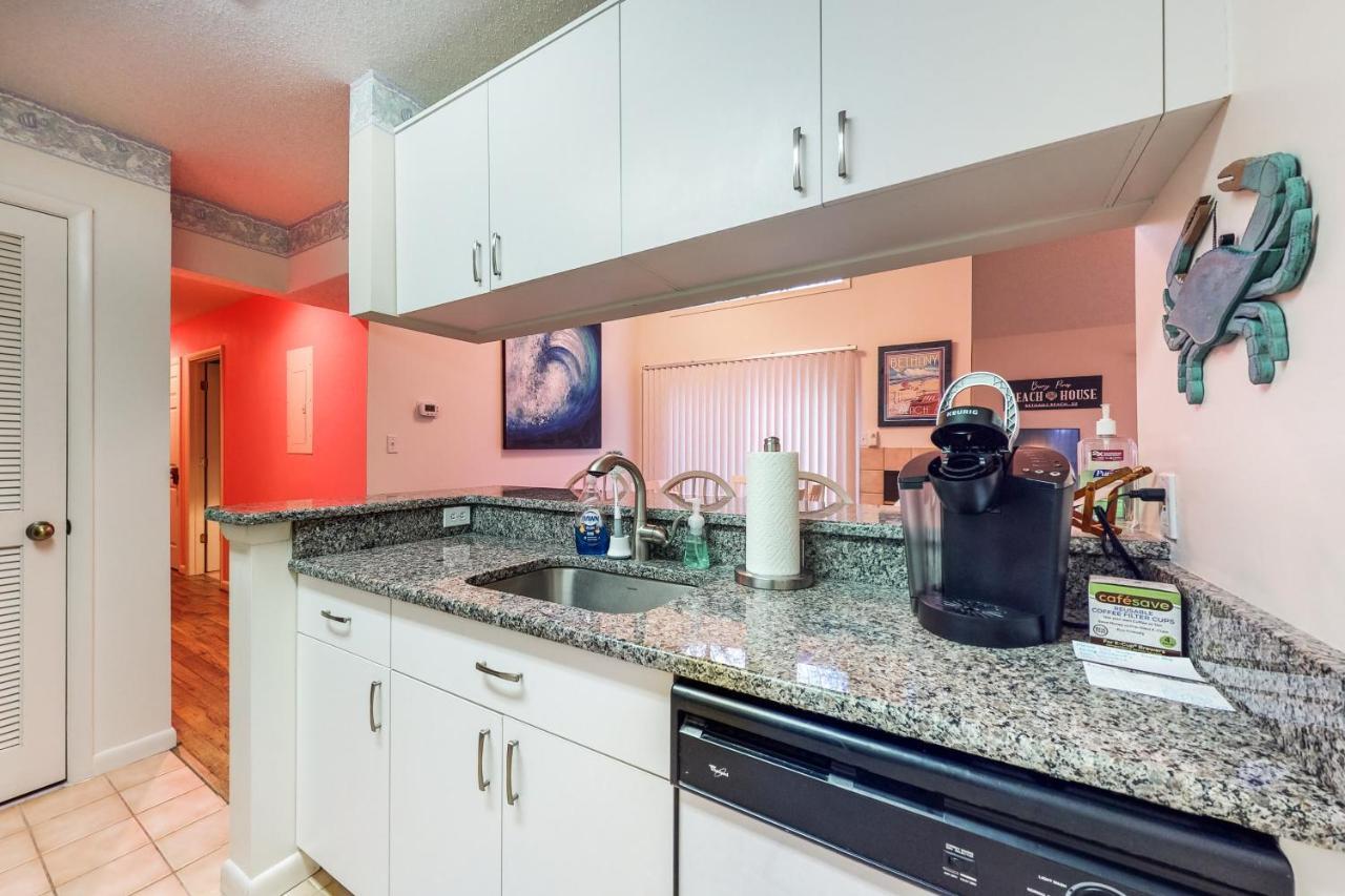 Sea Colony --- 52013 Canal Ct Apartment