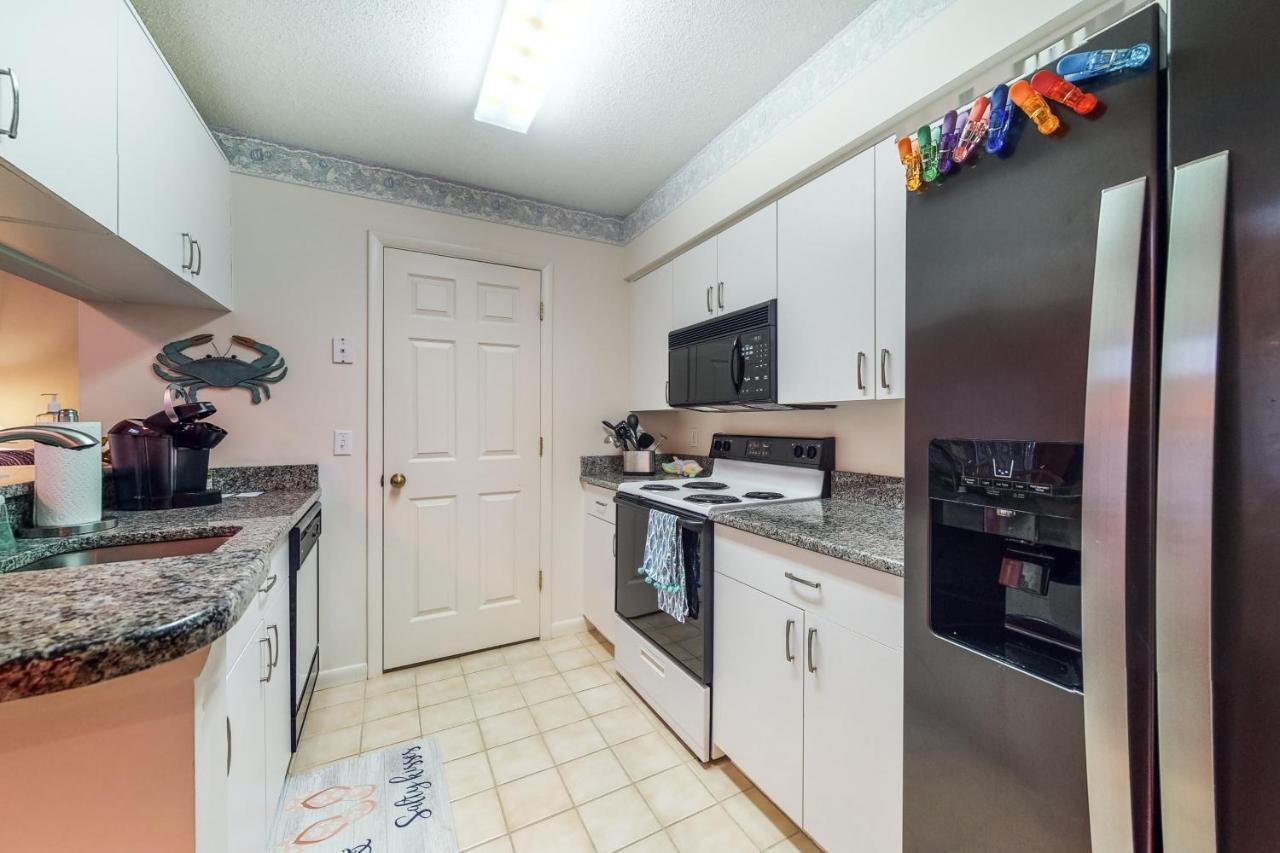 Apartment Sea Colony --- 52013 Canal Ct