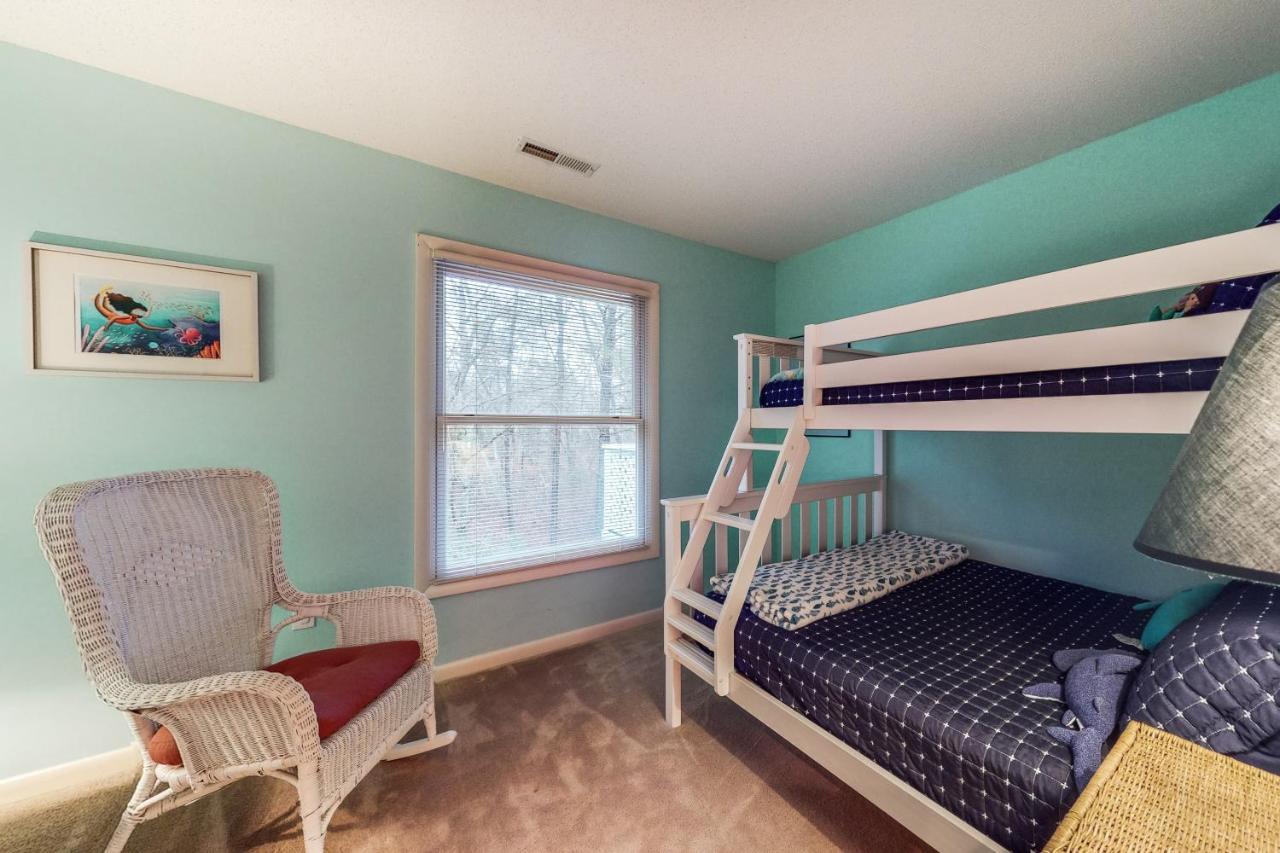 Apartment Sea Colony --- 52013 Canal Ct