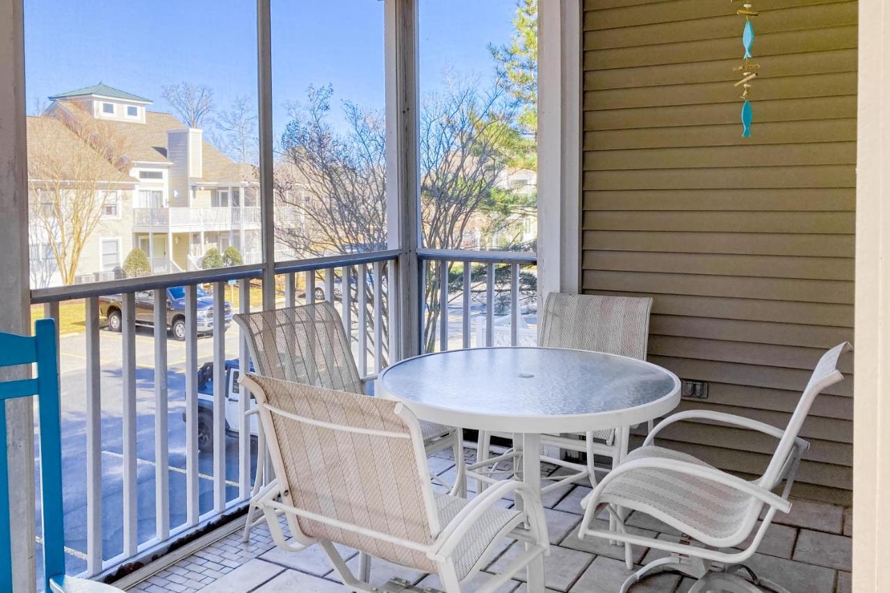 Sea Colony --- 52013 Canal Ct Bethany Beach