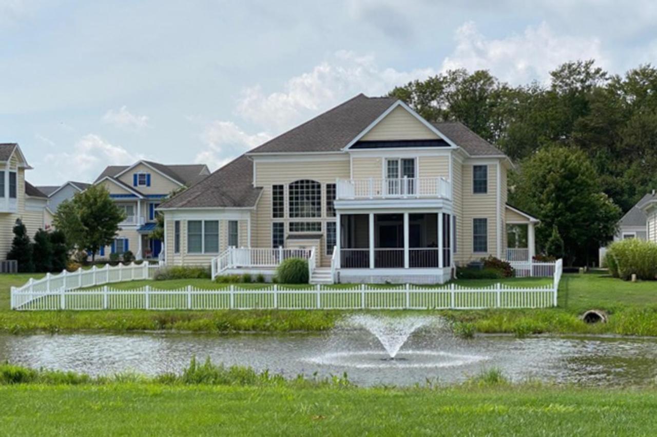 Holiday home Bethany Lakes --- 31302 Terry Circle *